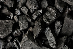 Tiptree Heath coal boiler costs